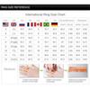 Gift Gift For Women Girl New Fashion Luminous Mood Ring Color Change Rings Temperature Control