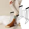 Sock Aid For Compression Socks Easy Grip Sock Aid Compression Sock Assist Device Help Putting On Socks Device Anti-Rust Sock