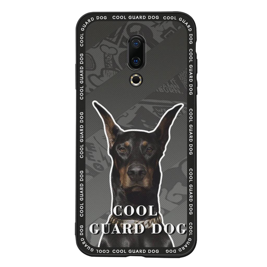 Durable Fashion Design Phone Case For Meizu 16 Plus Cute Waterproof Soft Case Full Wrap Back Cover Shockproof Cartoon