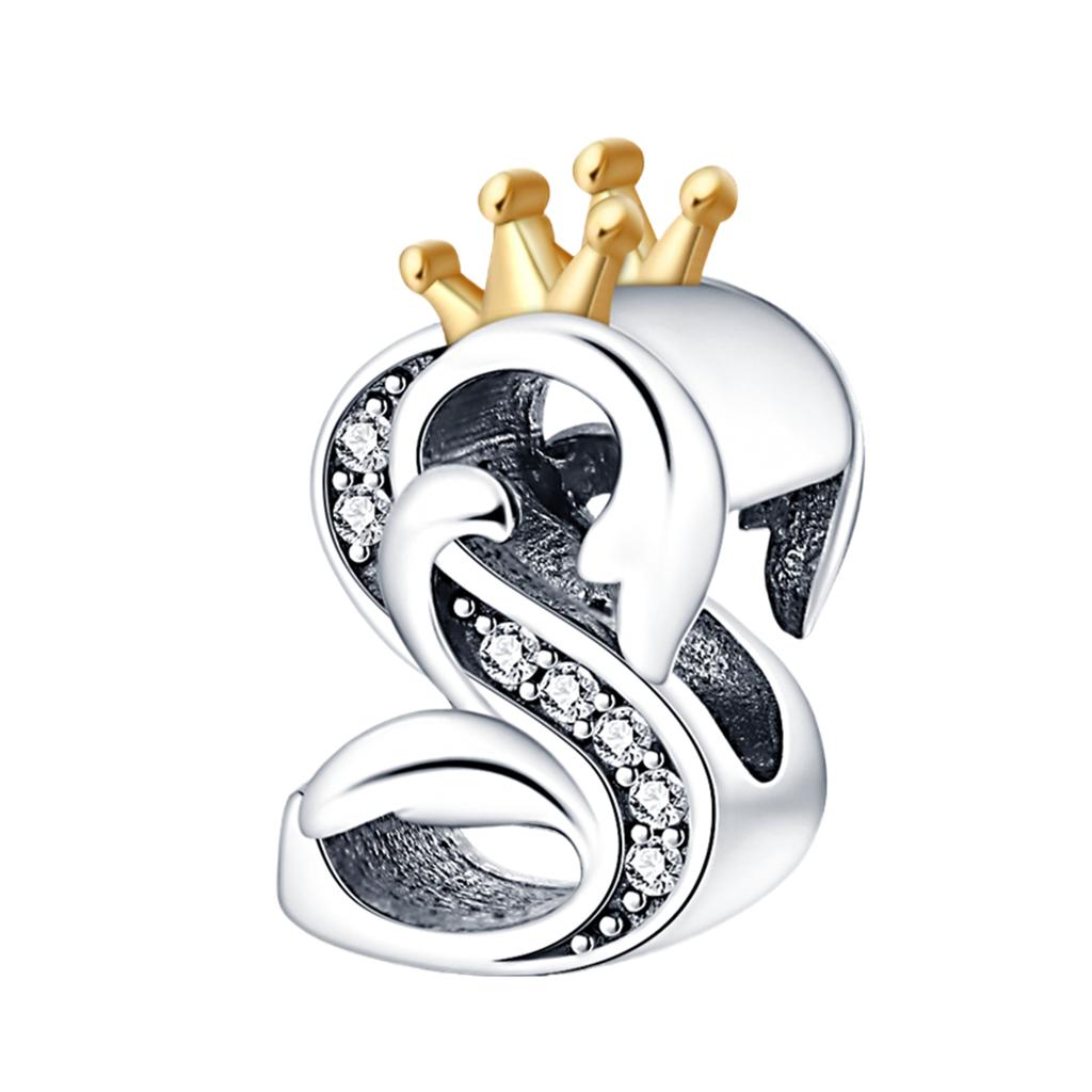 Funny Halloween Charms Copper Pumpkin Ghost Witch Magic Hat Pendant Bead Fit Original Bracelet Necklace Diy Jewelry