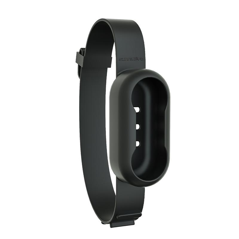 Wrist Straps For Insta360 GO 3 3S Camera Expansion Silicone Sleeve Wristband Backpack Bike Strap for Insta360 GO 2 Accessories