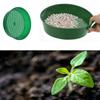 Зеленый прочный легкий вес садовой сетки, каменной сетки, компоста, загадки