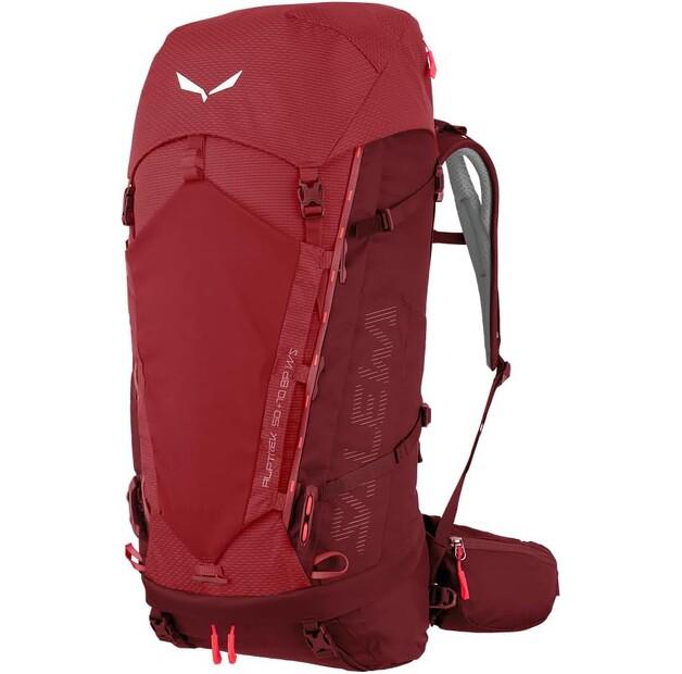 Рюкзак Salewa Alptrek 50+5 rot