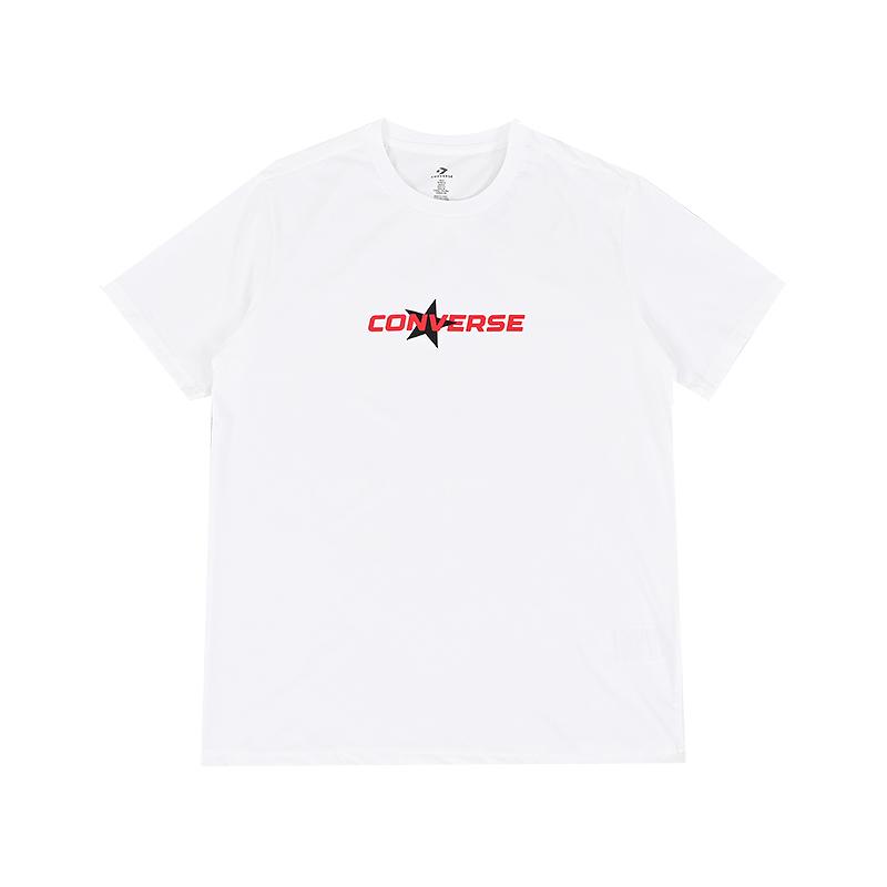 Converse Star T Shirt MCH690-001