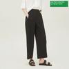  Брюки Benetton Split Point Bapt64331 Bk