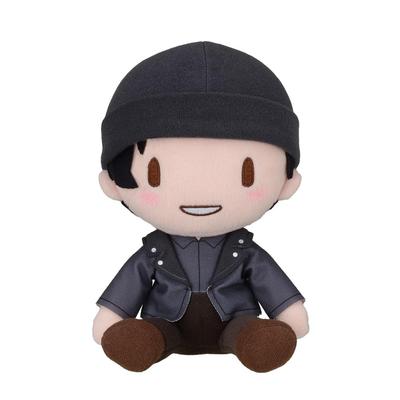 Куклы и мягкие игрушки – Мягкие игрушки - герои мультфильмов и фильмов