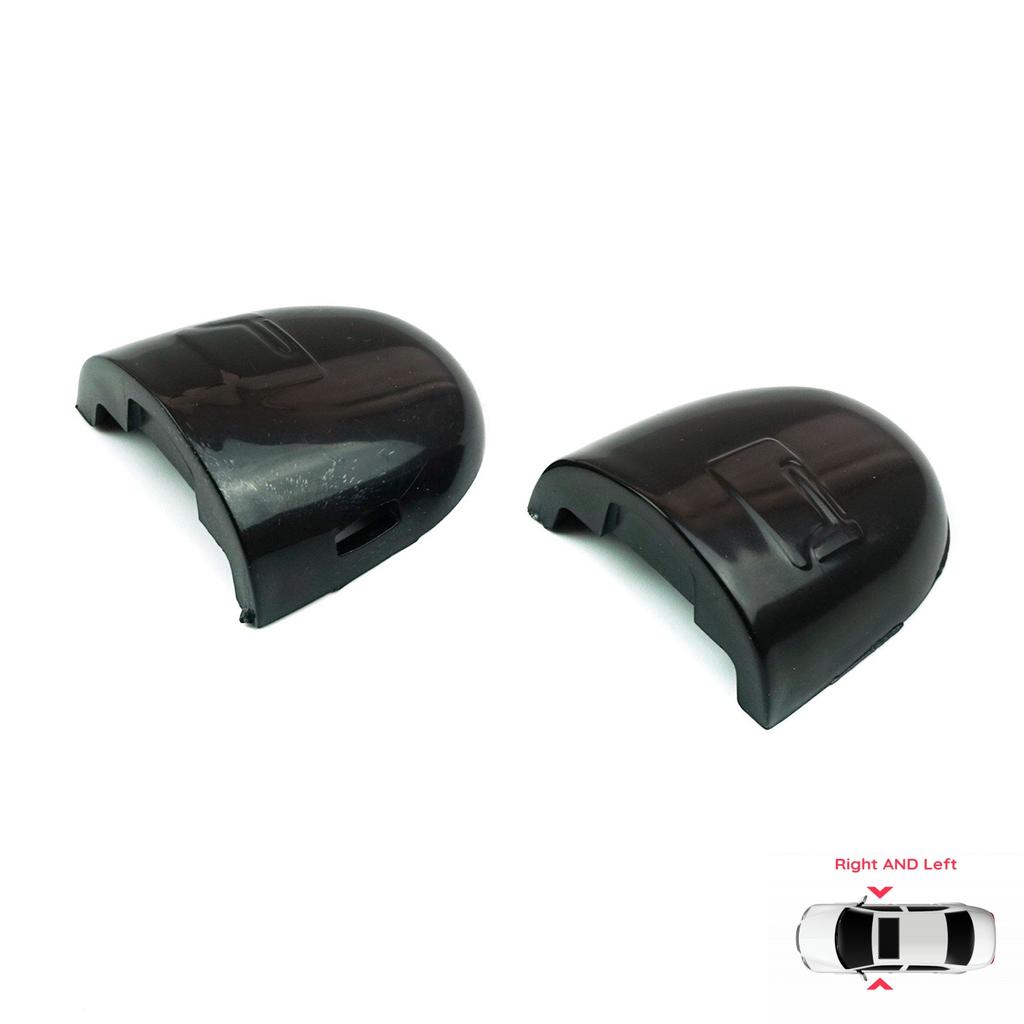 BDP1098+BDP660 Door Handle Key Lock Cover Cap Set for Renault Megane Scenic Laguna 2 Primera P12 Espace 4 Clio 3 Modus Koleos