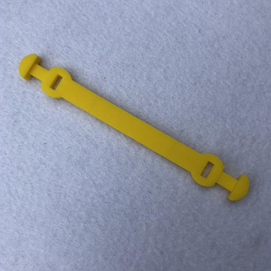 Виброгаситель Крючкового Типа Высокая Эластичность Хороший Эффект Амортизации Длинная Теннисная Ракетка