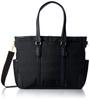 Evawin Tote Bag In EW21589 NV Dark Navy 3-Way (Made Japan)