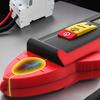 Clamp Meter Digital Multimeter 0-610V 100A Voltages Current Resistance 6000 Counts Current Ammeter Tester