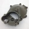 Запчасти для мотоцикла Kawasaki ZX10R 2004-2005 Золотая крышка статора двигателя Крышка картера Крышка зажигания