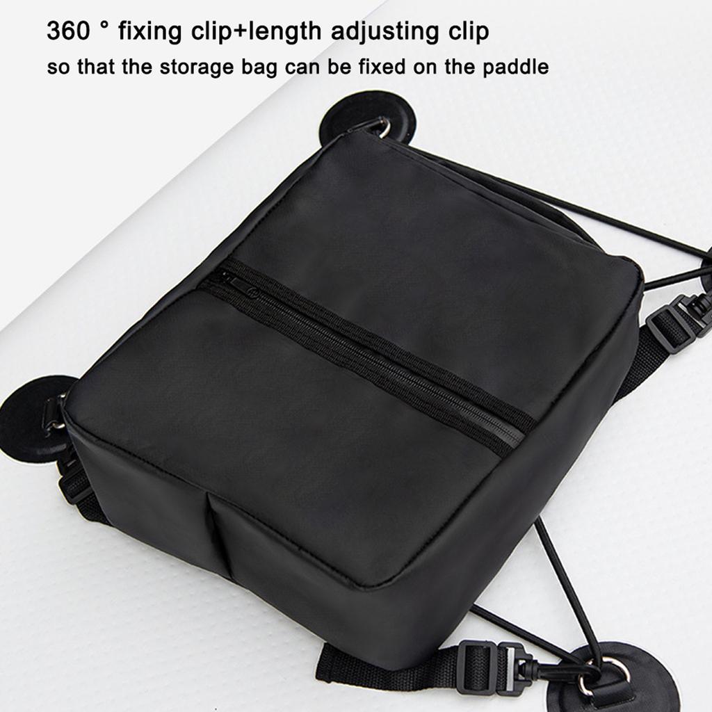 Waterproof Paddle Board Bag StandUp Paddleboard Cooler Bag with Carry Handle Large Capacity Smooth Zipper Surfboard