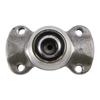 Двойной карданный шарнир 211355X + 5-153X для Jeep Wrangler Cherokee XJ TJ