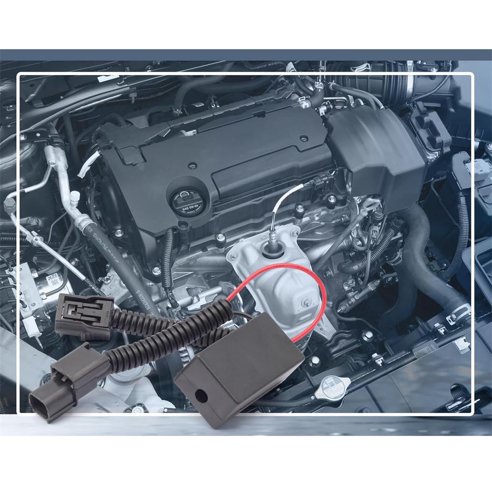 НОВЫЙ комплект для отключения VCM для Honda Pilot Accord Ridgeline Odyssey 3.5L Acura