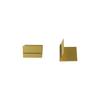 Metal Name Card Clip Stand DIY Menu Holder Party Supplies Place Card Holder  Dinner Party