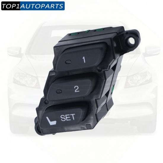 For Honda CR-V Touring Sport Utility 4-Door 1.5L LH Seat Memory Switch Control