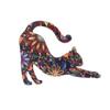 Brooch Pin Lightweight Store Conveniently Alloy Animal Shape Brooch Pins Set Unisex for Party