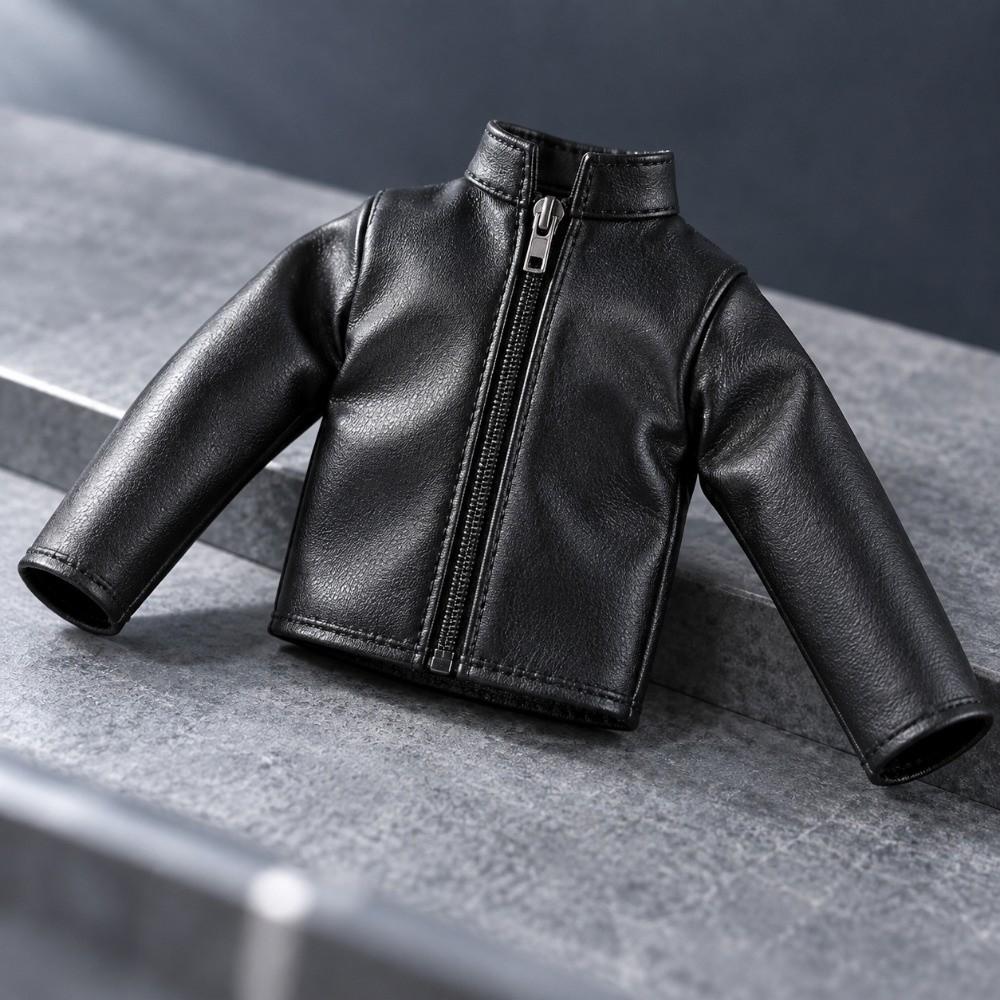Zipper 30cm Male Doll Clothes for 11.5 inch Doll/for 1/6 Male Action Figure Dolls