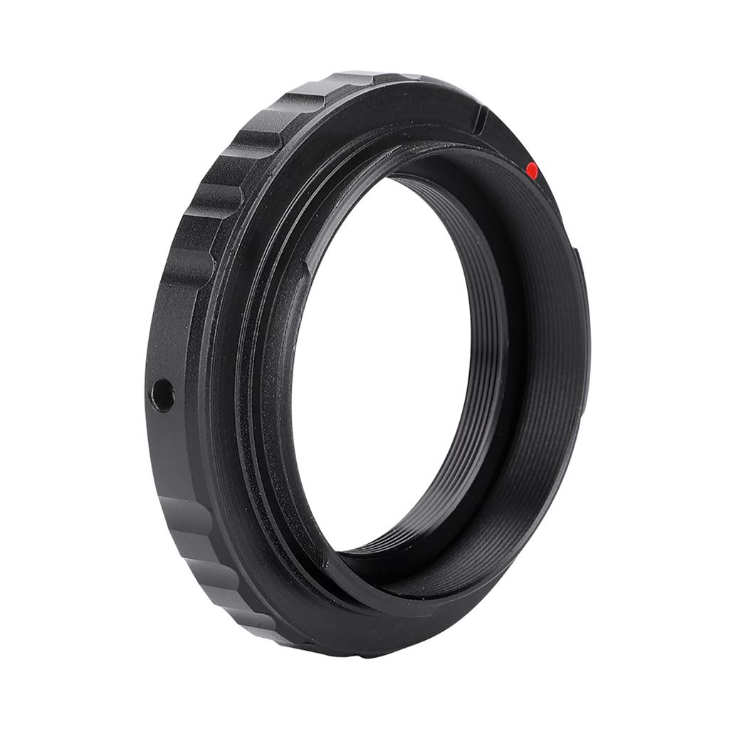 T2T Mount Aluminum Lens Adapter Ring for Canon EOS EF DSLR 650D 60D 550D