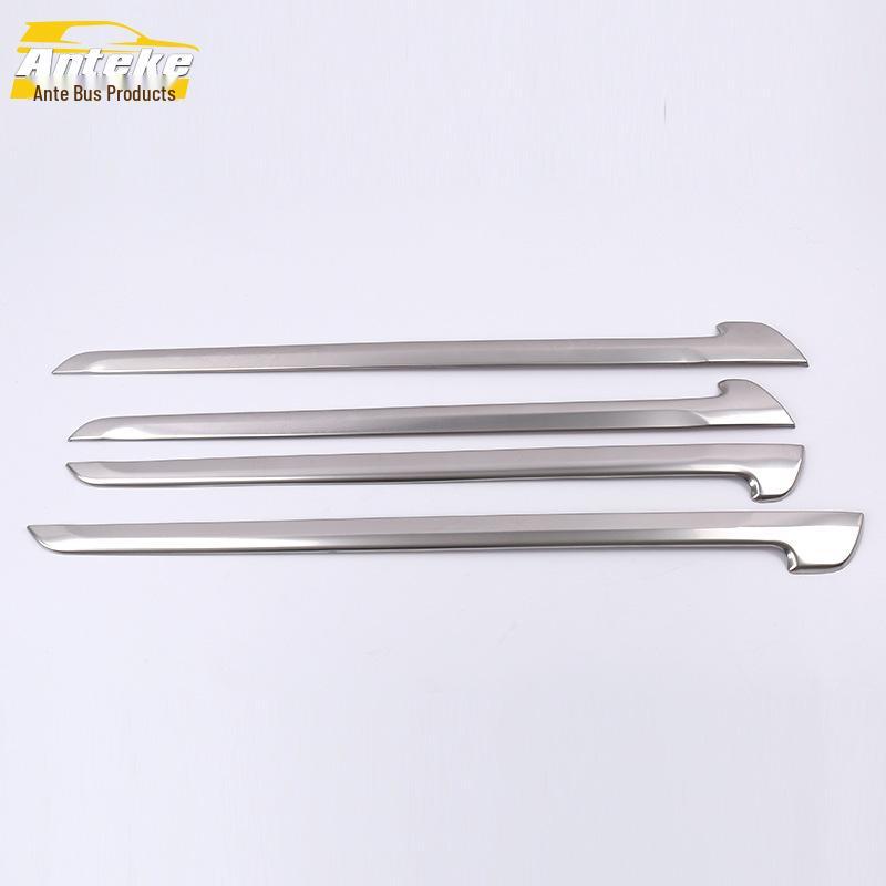 CRV 2017 Door Panel Trim Anti-Scratch Decorative Strip Car Accessory