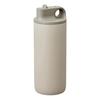 Kinto Active Tumbler 600ml Sand Beige 20283