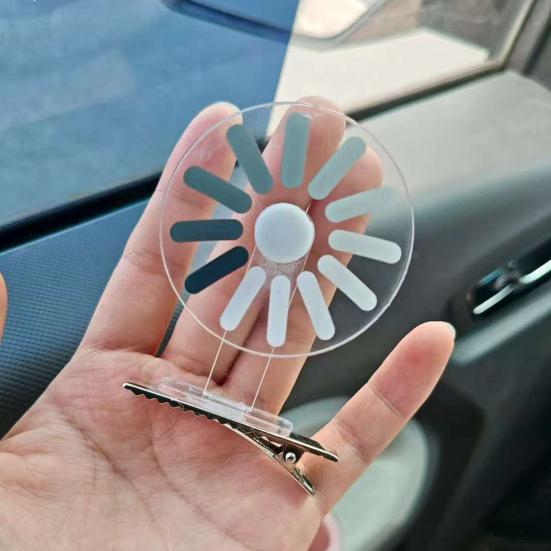 1/2/5 шт. Женский обруч для волос, дизайн с отставанием мозга, повязка на голову, повседневная заколка для волос, аксессуары для волос