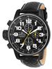 Invicta Force Chronograph 3332 Men's Watch, Black [Parallel Import]
