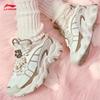 Li-Ning Женские повседневные туфли Cat Claw LITE 3
