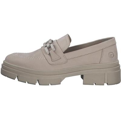 Женские слипоны Tamaris 1-1-24705-29 antelope