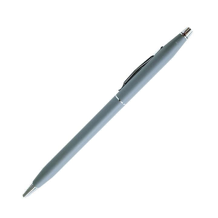 Used CROSS Classic Century Ballpoint Pen Vintage Gray