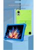 TechLife Pad Lite 8-дюймовый чехол-подставка из жидкого силикона с защитой от падений