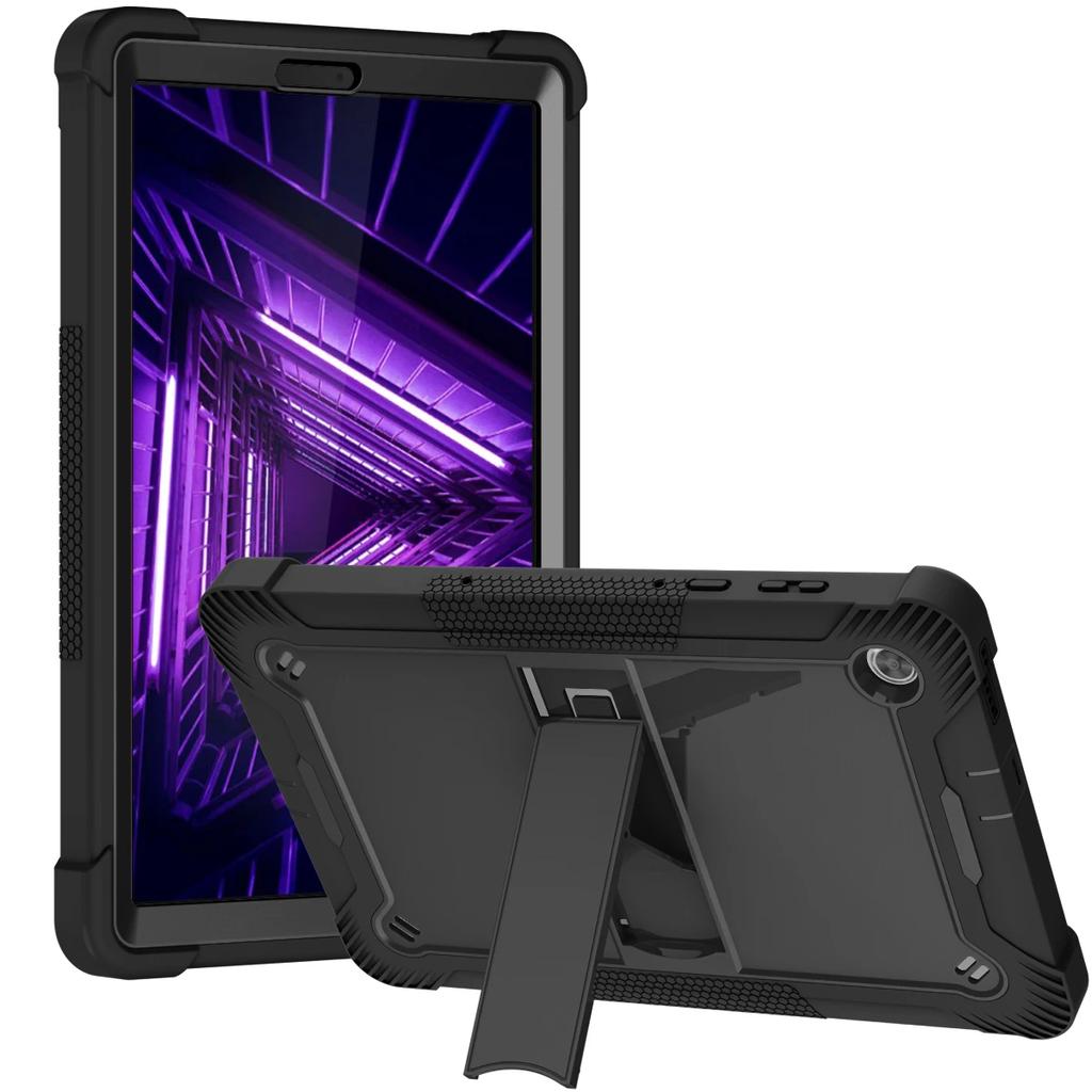 Противоударный чехол Armor для Tab M11 K11 M10 HD 2-го поколения X306 3-го поколения 10.6 TB125FU 10.1 TB328FU M10 FHD Plus X606 Обложка