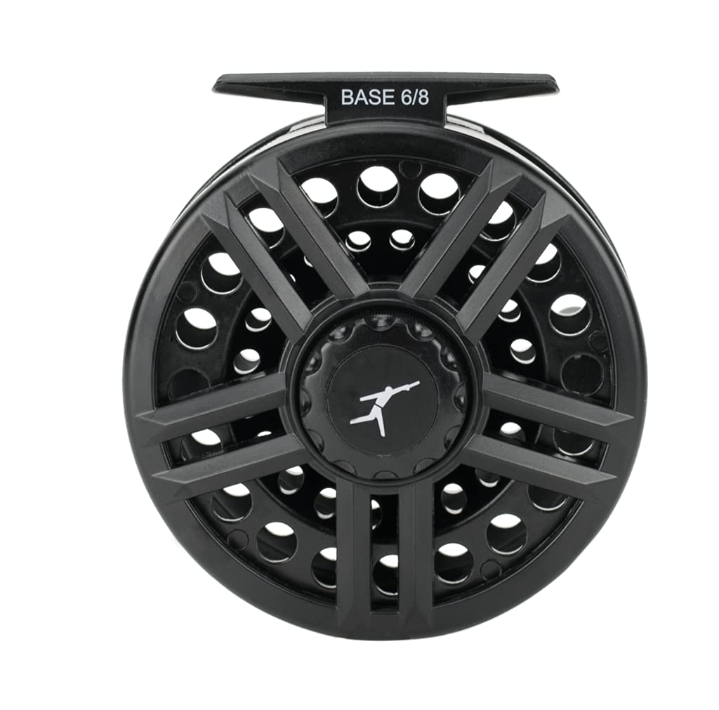 Fly Reel BASE Echo 4/5 BASE 4/5