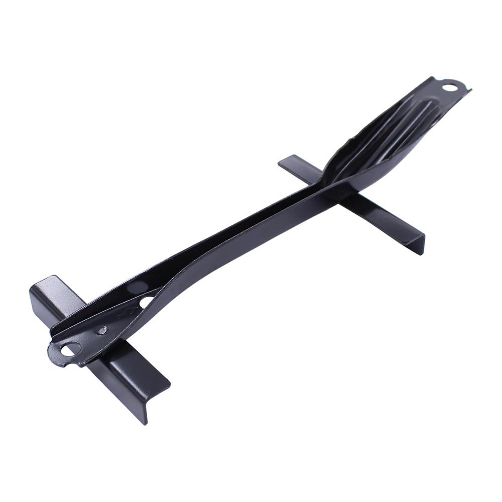1× Black Battery Hold Down Clamp Bracket 74404-08020 For Toyota Sienna 2004-2020