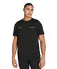 Motorsports Short Sleeve MAPF1 CLOUDSPUN 623734 24th Color Black T-Shirt T-Shirt Men's Spring/Summer (01)
