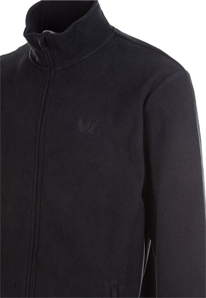 Куртка Whistler Флисовая куртка Cocoon 1001 черный
