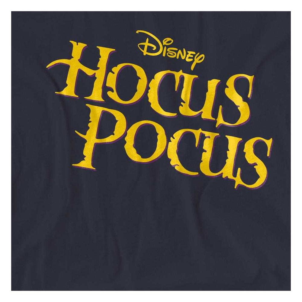Hocus Pocus Womens/Ladies Logo T-Shirt