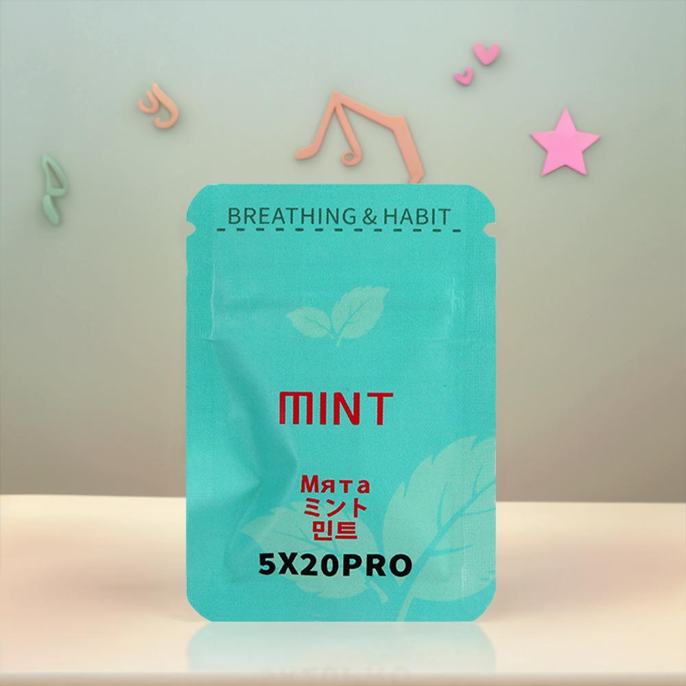 Ароматерапия Хлопковый Сменный Фильтр с Регулируемым Сопротивлением Дыханию Многоцелевой Фильтр для Отказа от Курения Средства для Прекращения Курения