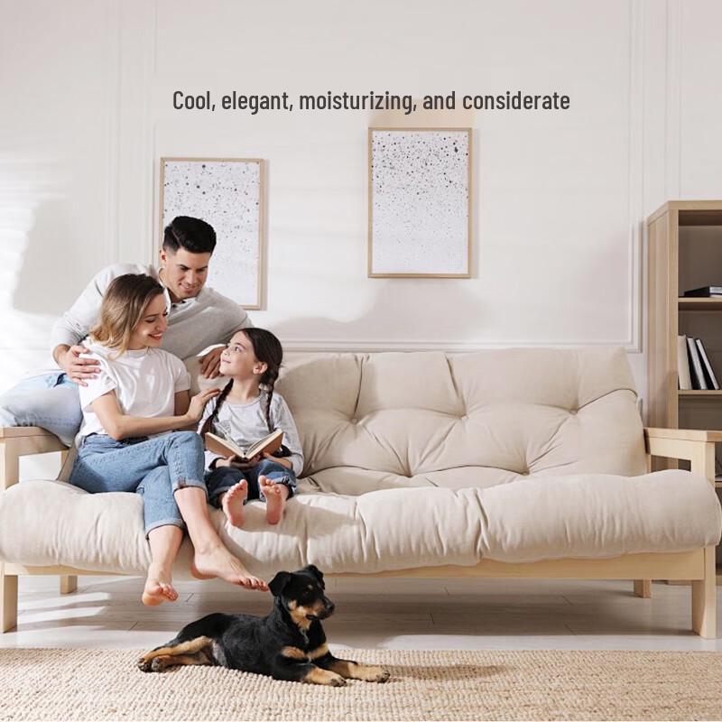 Midea 5-лопастной регулируемый по высоте вращающийся напольный вентилятор, штепсель CN (адаптер в комплекте)
