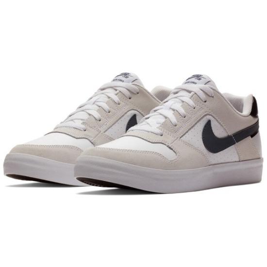 Nike SB Delta Force Vulc White Thunder Blue - 942237-100