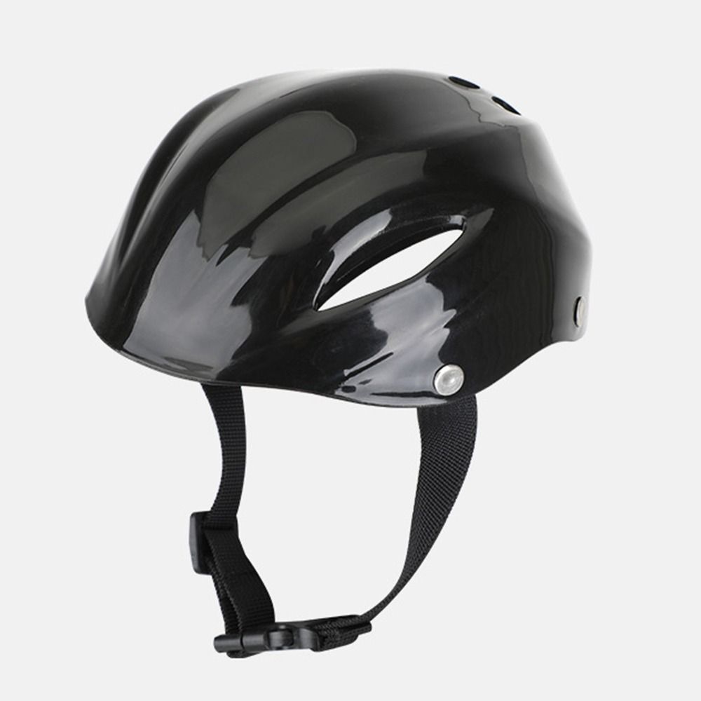 Breathable Pet Helmet Adjustable Strap Cat Helmet New Dog Helmet Pet Accessories
