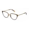 Vfu444 0ahu Unisex Eyeglasses