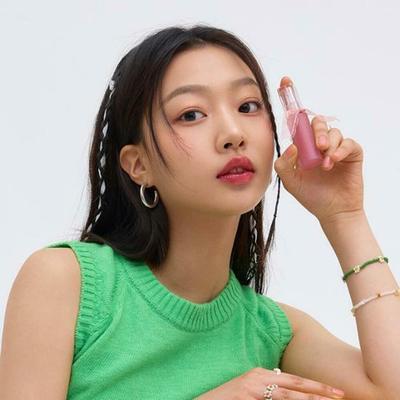 [Выбор JEYU] НОВЫЙ оттенок Water Bare