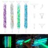 Pen Resin Diamond Painting Accessories Cross Stitch Diamond Painting Pens Luminous Point Drill Pen