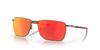 Солнцезащитные очки 0OO4142 EJECTOR 414202 PRIZM RUBY 58 [Oakley] Мужские