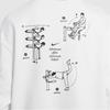 Nike GFX FLEECE GCEL Sweatshirt Men's IO2731-100