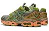 Asics UB3 S Gel Nimbus 9 Kiko Kostadinov Abbey Stone Женские 1202A277-020