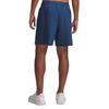 Under Armour Спортивные шорты Tech SS26, дышащие, однотонные, с эластичным поясом, средней посадки, мужские, 1383356-498