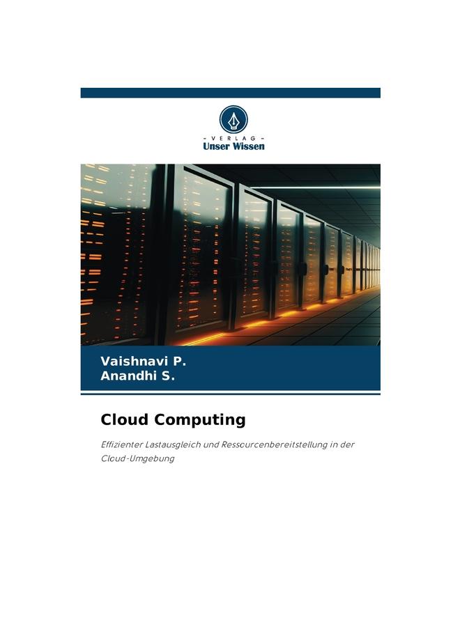 Книга Cloud Computing