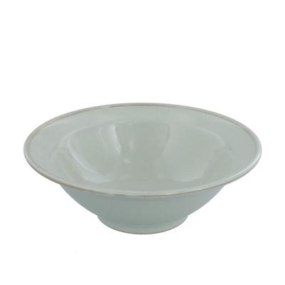 Миска EAST table Rim Bowl L 20 см KatoKato Light Green ea-004-04 Сделано в Японии Можно использовать в микроволновой печи Можно мыть в посудомоечной машине Посуда для столовых приборов ea-004-04
